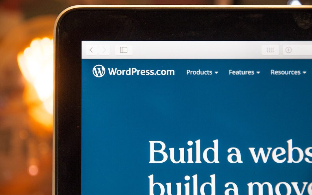 Maximize Your Website’s Potential with Tailored WordPress Development.