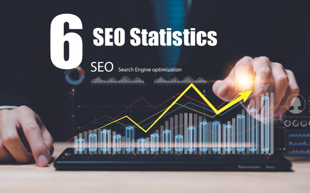 6 SEO Stats to Help You Build Audience