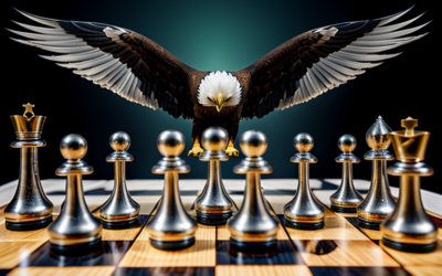 Harnessing Competitive Intelligence for SEO Market Dominance