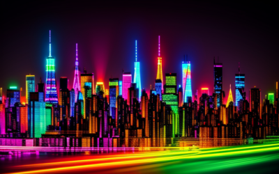 Harnessing Digital Power: The Impact of NYC’s Dynamic Marketing Agencies