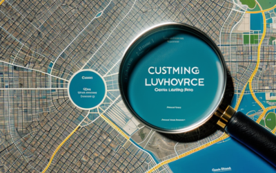 Enhancing Your Location Page: A Concise Strategy to Draw In Customers