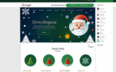 Decoding the Success of an Effective Holiday SEO Approach