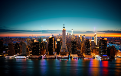 Unleashing NYC’s Commercial Triumph: The Potency of Digital Marketing Firms