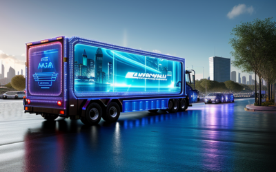 Revolutionizing Water Cartage: Thriving with Modern Marketing Strategies