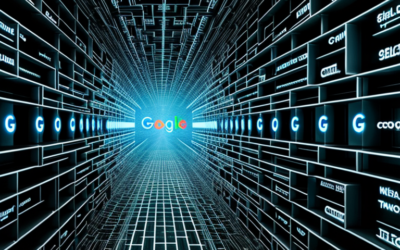 Google’s Pioneering Path: Steering Through AI, Antitrust Battles, and the Hunt for Knowledge