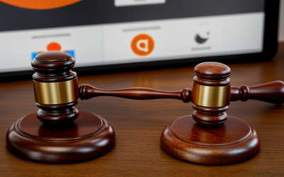 Boosting Legal Firms’ Web Visibility: Harnessing Branding and Tactical Marketing