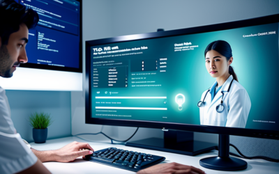 Leveraging Healthcare SEO: Enhancing Video Content and Telehealth Services