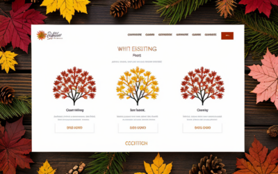 Seasonal SEO Mastery: Winning Strategies Simplified