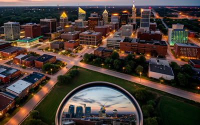 Empowering Nashville: The Influence of Local SEO Services on Business Success