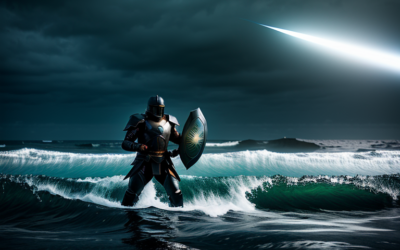 Turning the Tides: Enhancing Digital Presence by Conquering Negative Content