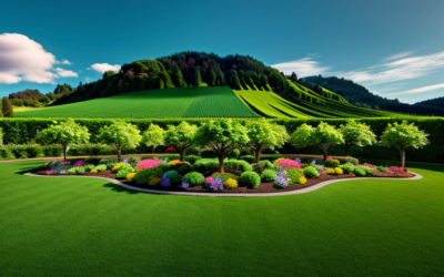 Revolution in Green: Digital Marketing Transforms the Landscaping Industry