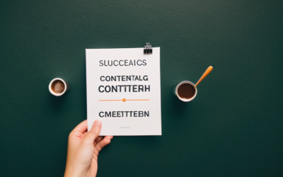 Mastering Content Creation: Decoding the Strategies for Successful Content Marketing