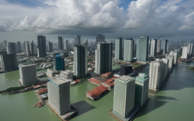 Enhancing the Resilience of Philippine Corporations in the Anthropocene Era