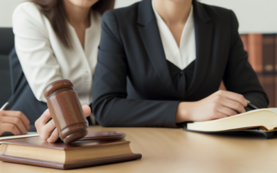 Advancing Legal Practice: Fostering Innovation and Trust in Law Firm Marketing