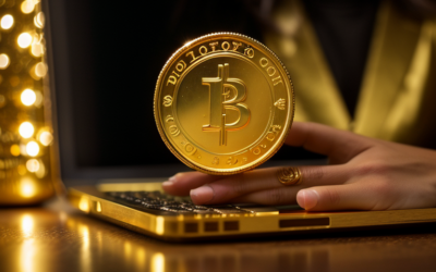 Blogging Goldmine: Transforming Passions into Profits