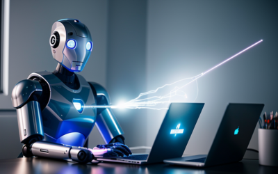 AI Paraphrasing: Transforming Content Development and SEO Strategies