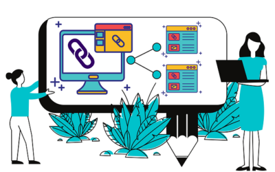 Mastering Link Building: Enhancing Your Website’s Visibility and Credibility