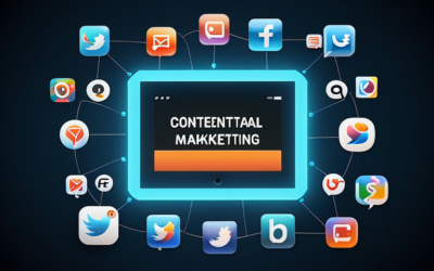 Mastering Digital Marketing Excellence: The Key Role of Content Marketing Services