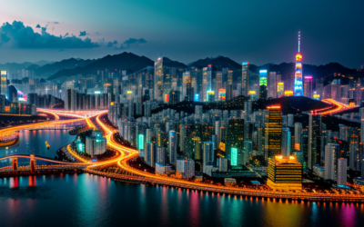 Pioneering Partnership between 1inch Network and Klaytn Foundation Transforms South Korea’s Swapping Landscape