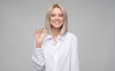 Empowering Finance Through Cryptocurrency and Blockchain: A Revolutionary Approach to Inspire the Masses