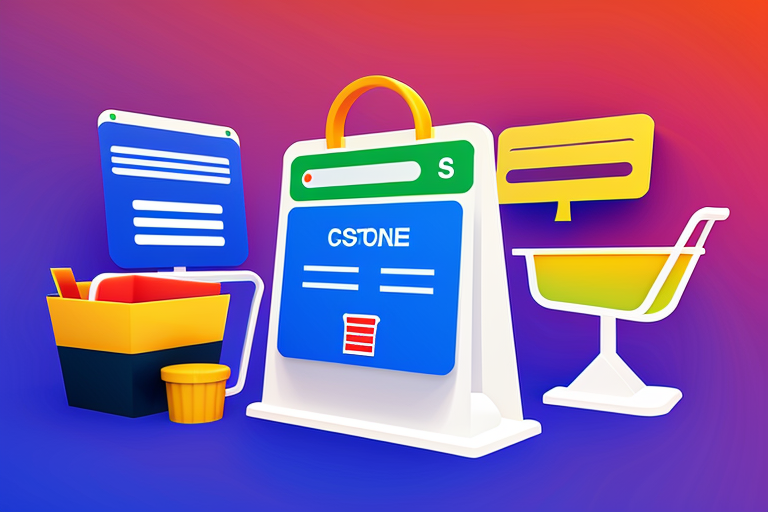 Google Launches Revolutionary Report to Streamline E-Commerce Checkout Process