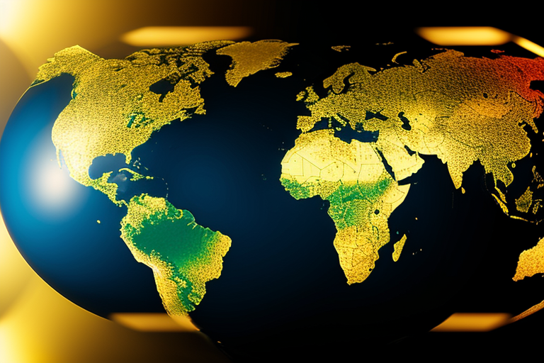 Harnessing Translation: Igniting Worldwide Triumph for Enterprises
