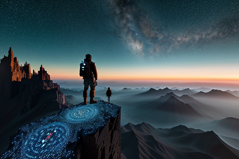 Navigating the Digital Terrain: Keys to Thriving in Social Media