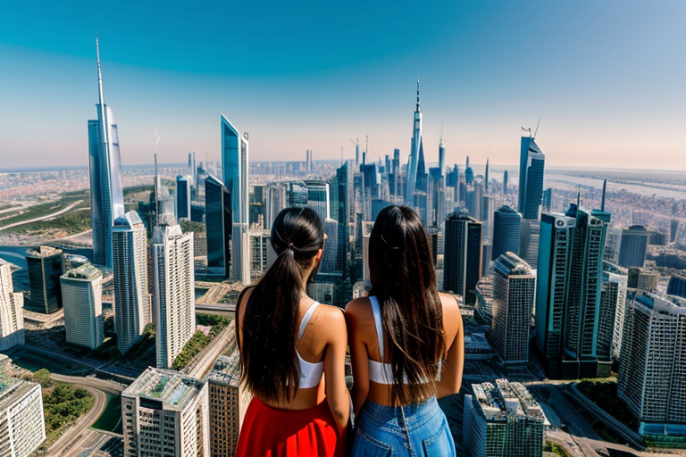 TikTok’s Reign: Shaping Gen Z Consumer Habits, Challenging Industry Titans
