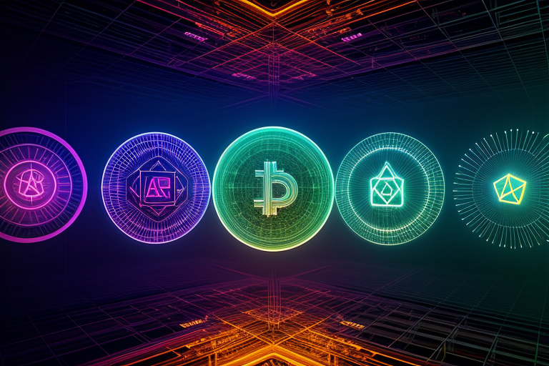 Web3 & Tokens: Transforming the Digital Domain Marketplace