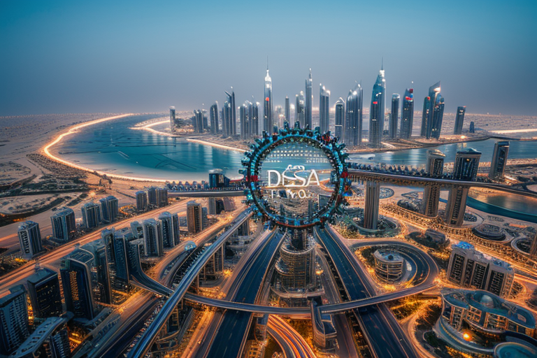Unleashing Digital Triumph: Harnessing SEO Power in Dubai’s Cutthroat Market