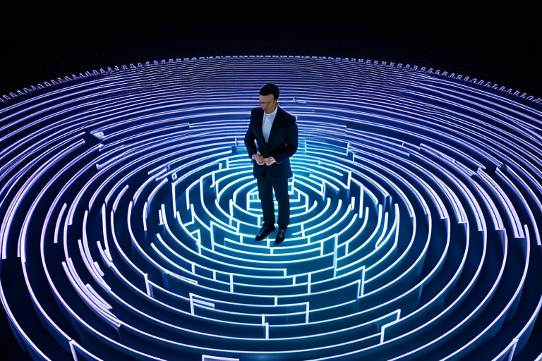 Mastering the Digital Marketing Arena: Insights from Expert Carlos M. G. Padron