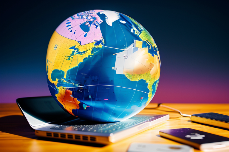 DigitalNomadsHQ: Boosting Your Web Presence with Expert SEO Strategies