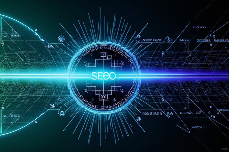 Leveraging Generative AI and SEO: Securing the Digital Edge