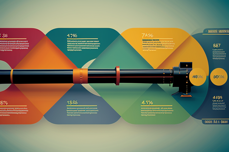 Boost Your Infographics’ Impact: 40 Essential Submission Sites