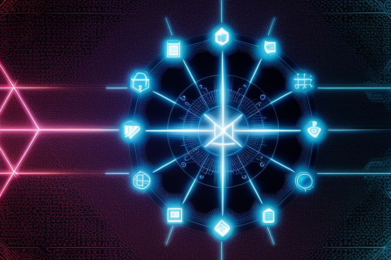 Harnessing Content Networking: Paving the Way for Progress and Triumph