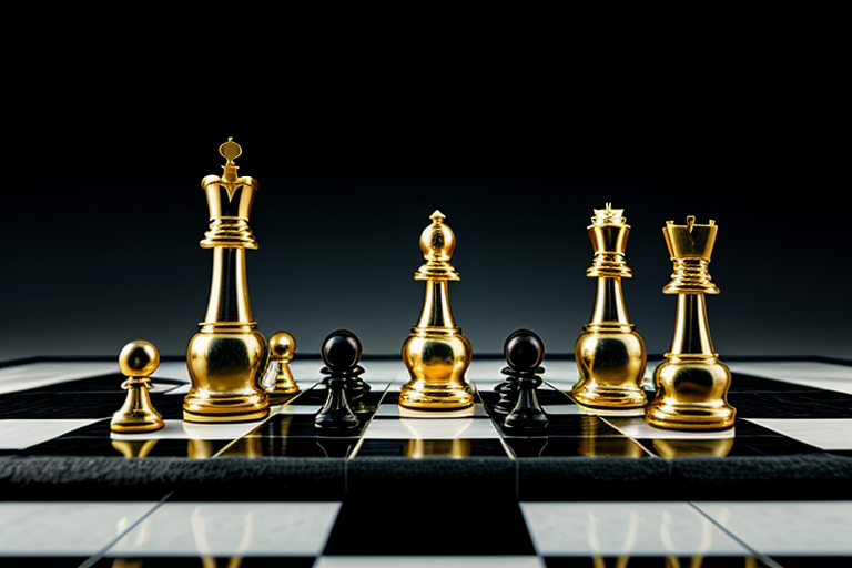 Unlocking Achievement: Harnessing the Force of Cost Tactics in Rival Markets