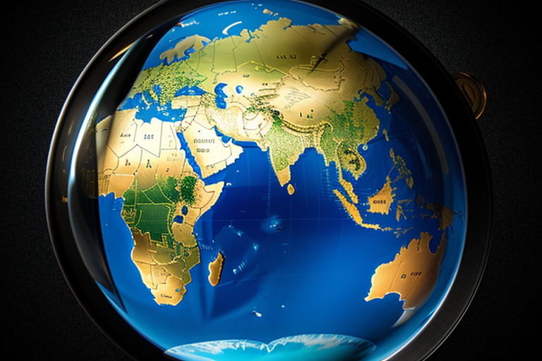 Enhance Your Website’s Worldwide Influence with International SEO