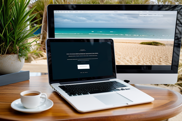 Boost Your Dromana Business with Expert Web Design