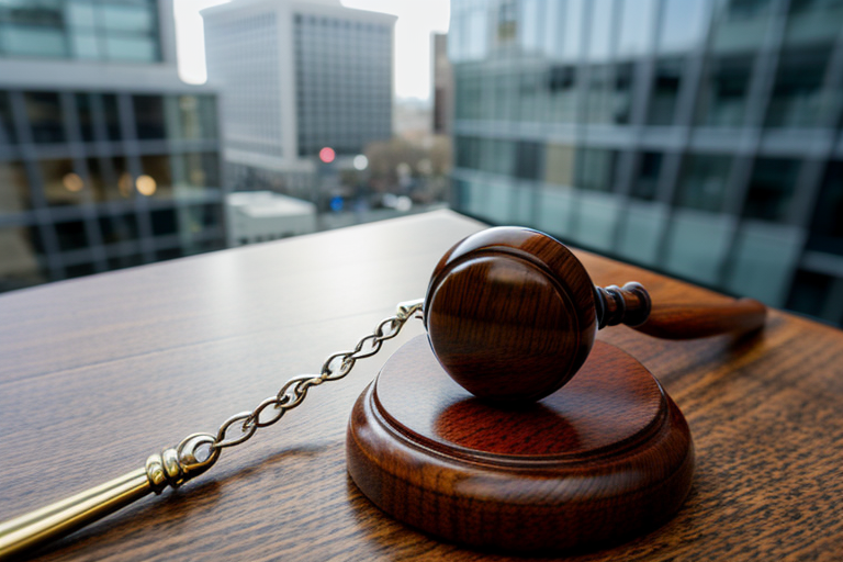 Harnessing SEO Power: A Mesothelioma Law Firms Case Study
