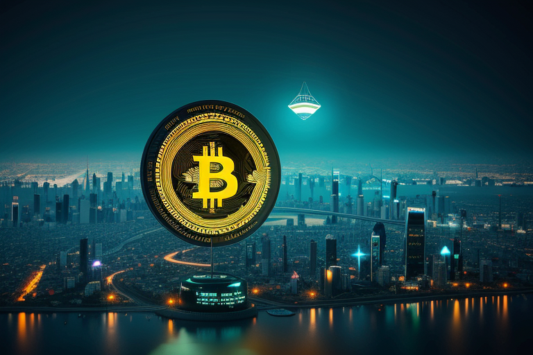 Enhancing Digital Presence in Cryptocurrency: The Influence of SEO
