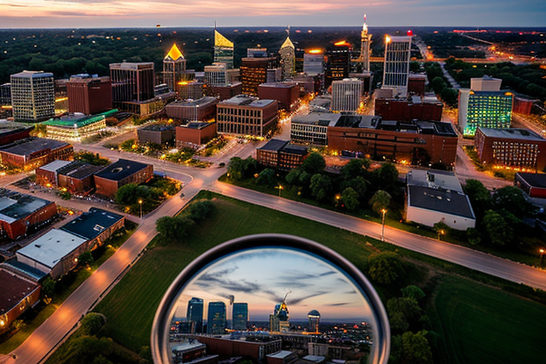 Empowering Nashville: The Influence of Local SEO Services on Business Success