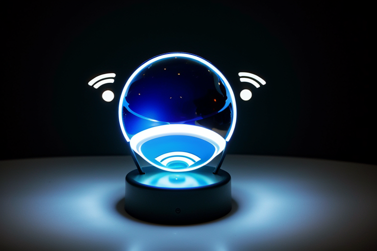 Spotlight Search: Steering Firms to Internet Fame